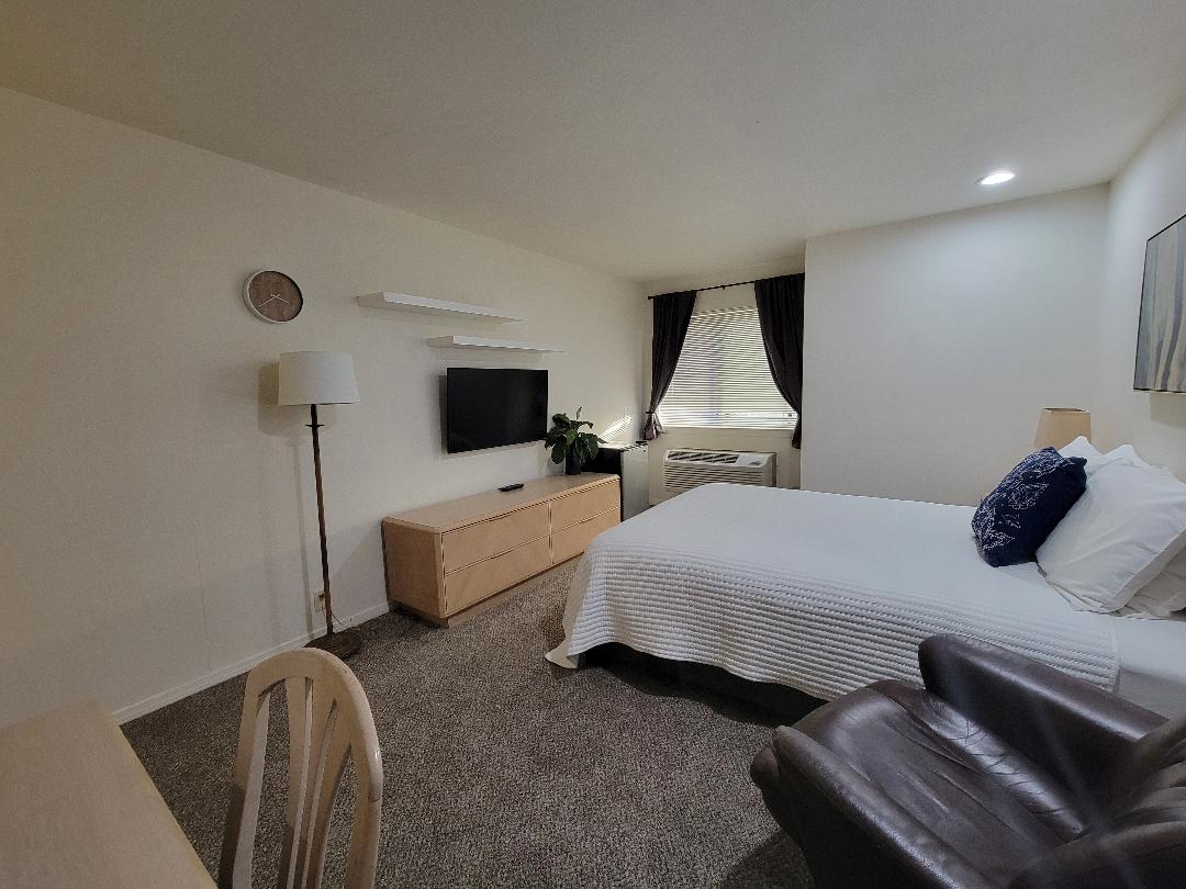 אזור חדר שינה