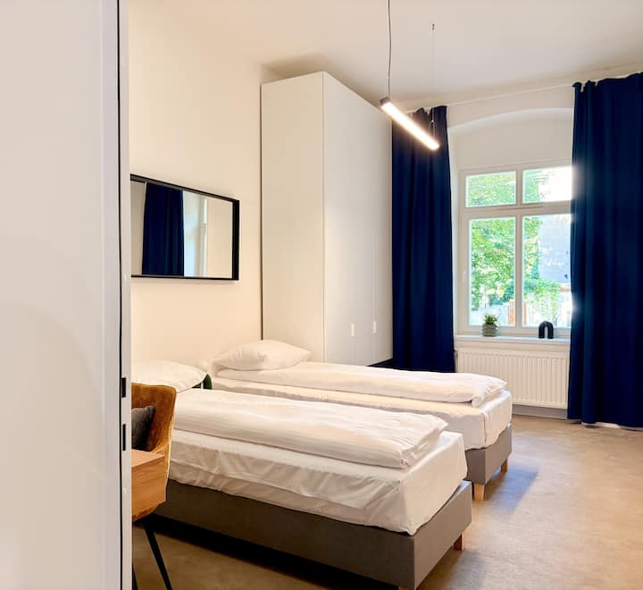 Slaapkamer 2