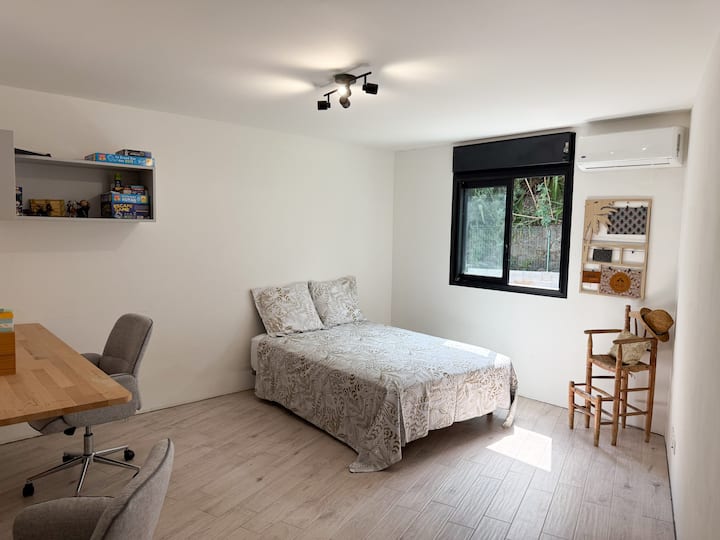 საძინებელი 2