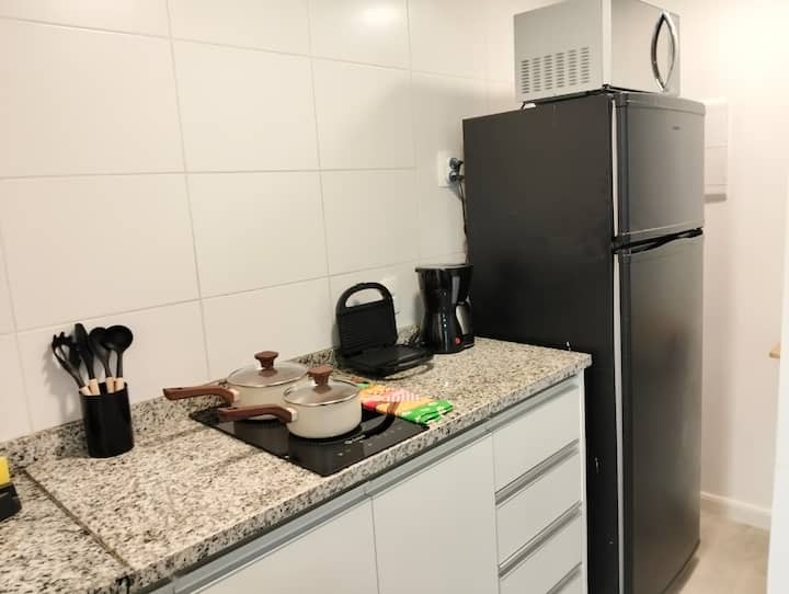 Studio205* - Ed. Avanhandava. Consolação - Sp - São Paulo