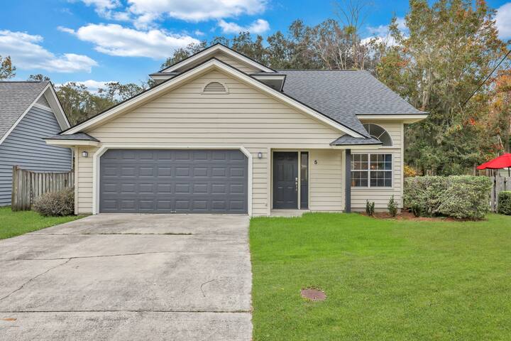 Listing in Savannah