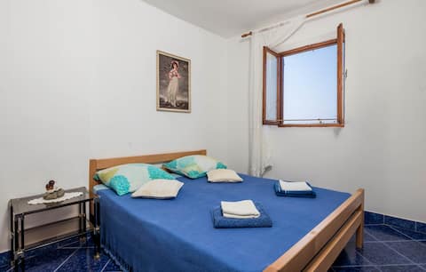 Popular Airbnb listing: Apartment Milka in Stinica