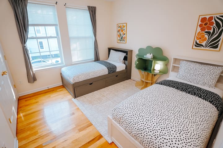 Спална соба 3