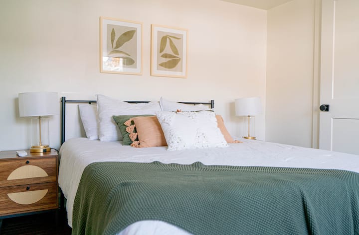 საძინებელი