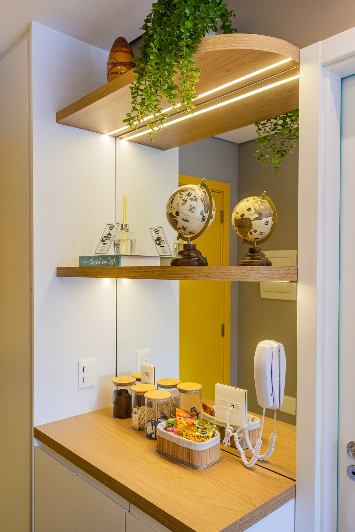 Top Airbnb: Studio 190 meters from V. Madalena Subway | São Paulo em Pinheiros