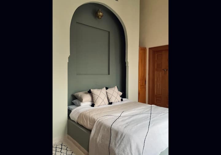 ห้องนอน2