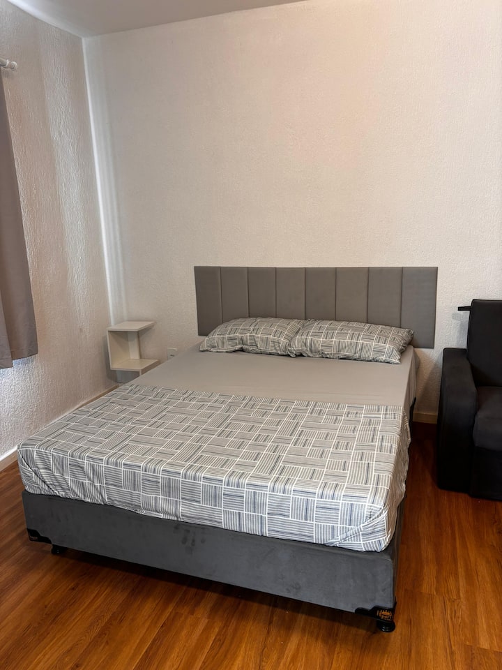 საძინებელი