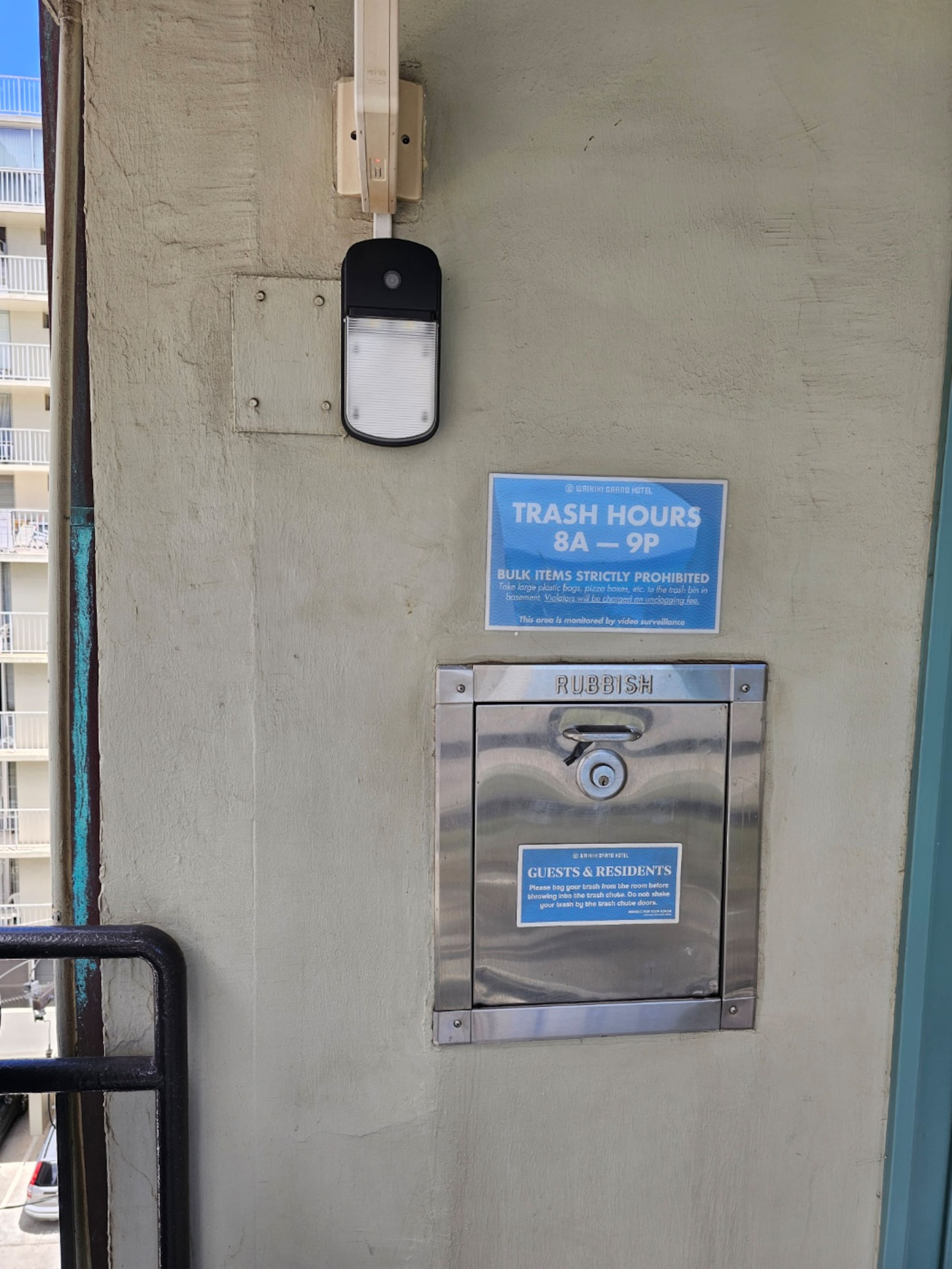 Hotel in Honolulu · ★5.0 · Studio · 1 bed · 1 private bath - Image 34