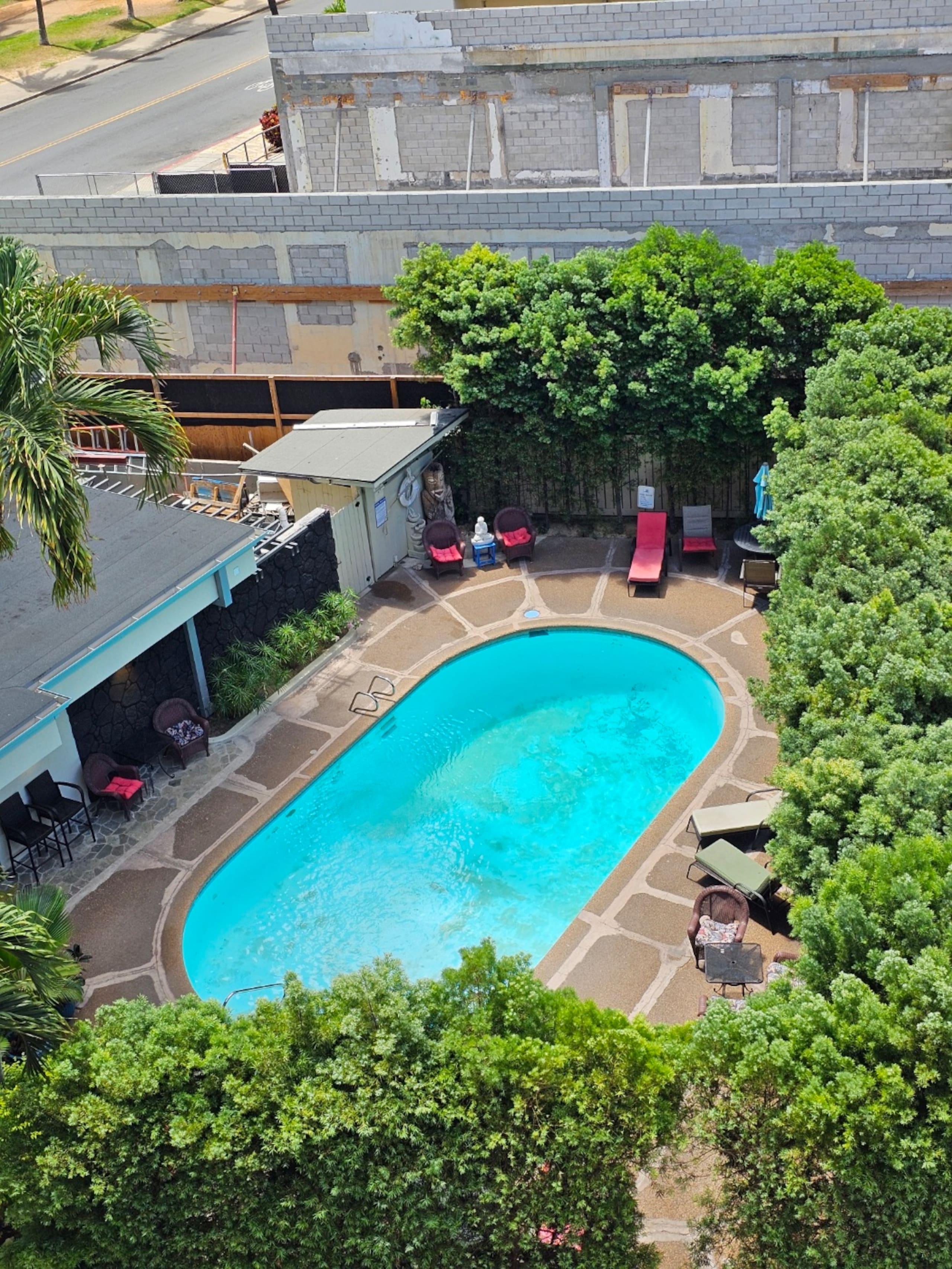 Hotel in Honolulu · ★5.0 · Studio · 1 bed · 1 private bath - Image 23