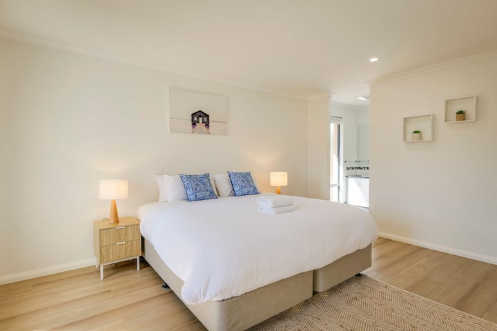 Clairault Retreat  Big Garden, Quiet Cul-de-sac - Dunsborough