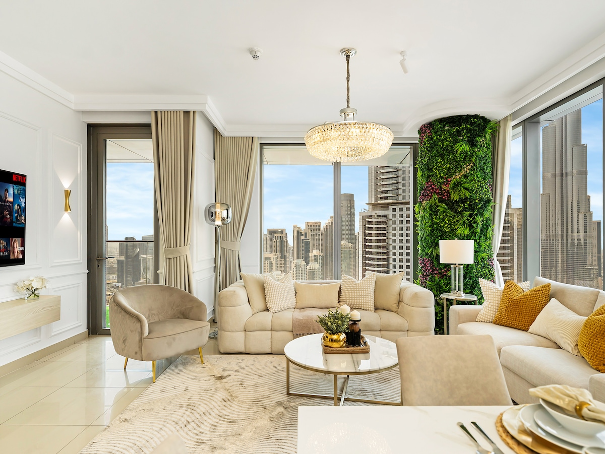 2-Bedroom Apartment · Boulevard Point 2