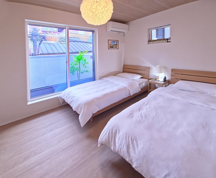 Bedroom 3