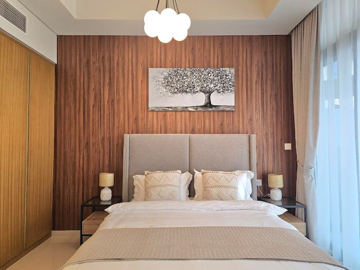 Sehemu ya chumba cha kulala