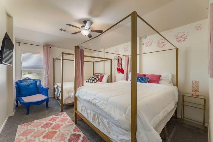 საძინებელი 5