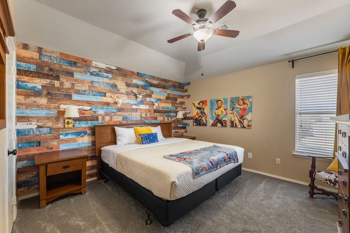 საძინებელი 4