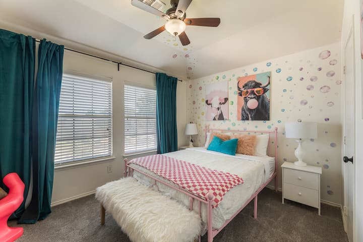 საძინებელი 3