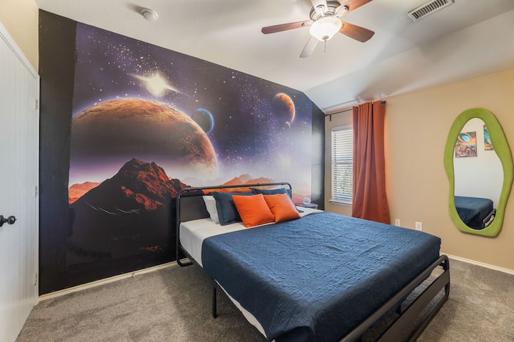 საძინებელი 2