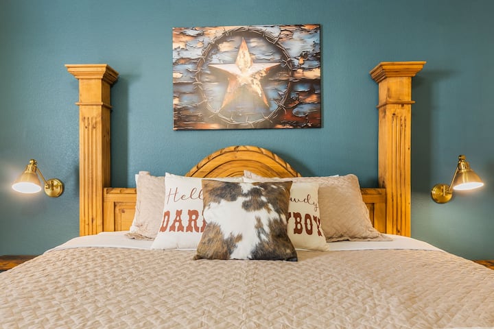 საძინებელი 1