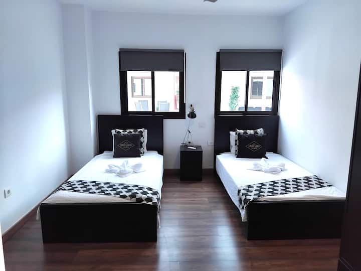 Спална соба 2