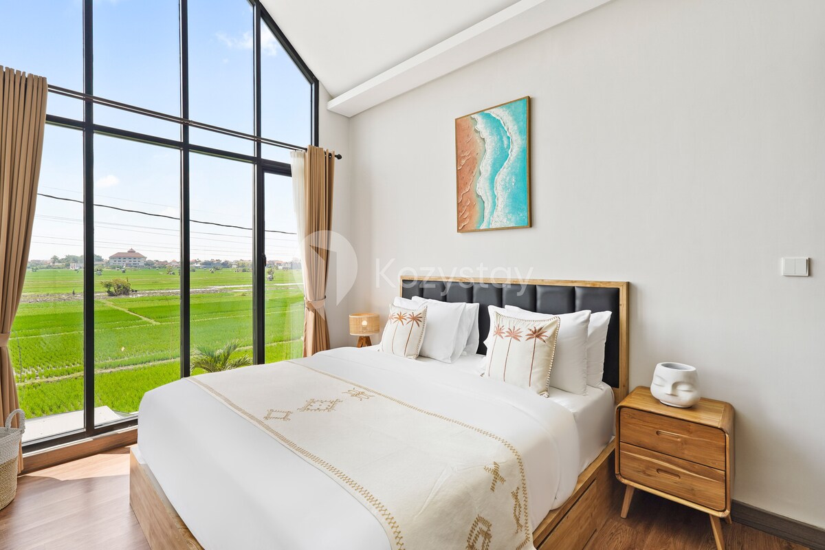 Spavaća soba za goste