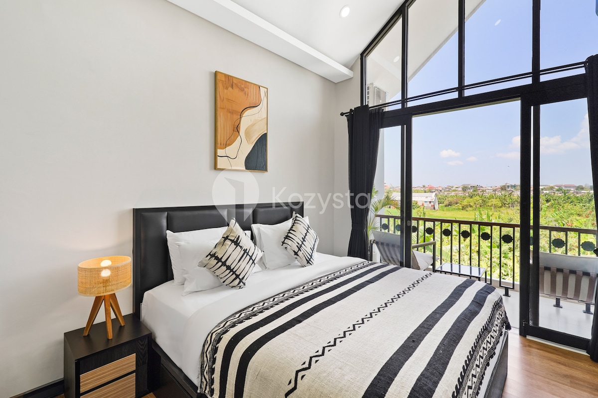 Glavna spavaća soba