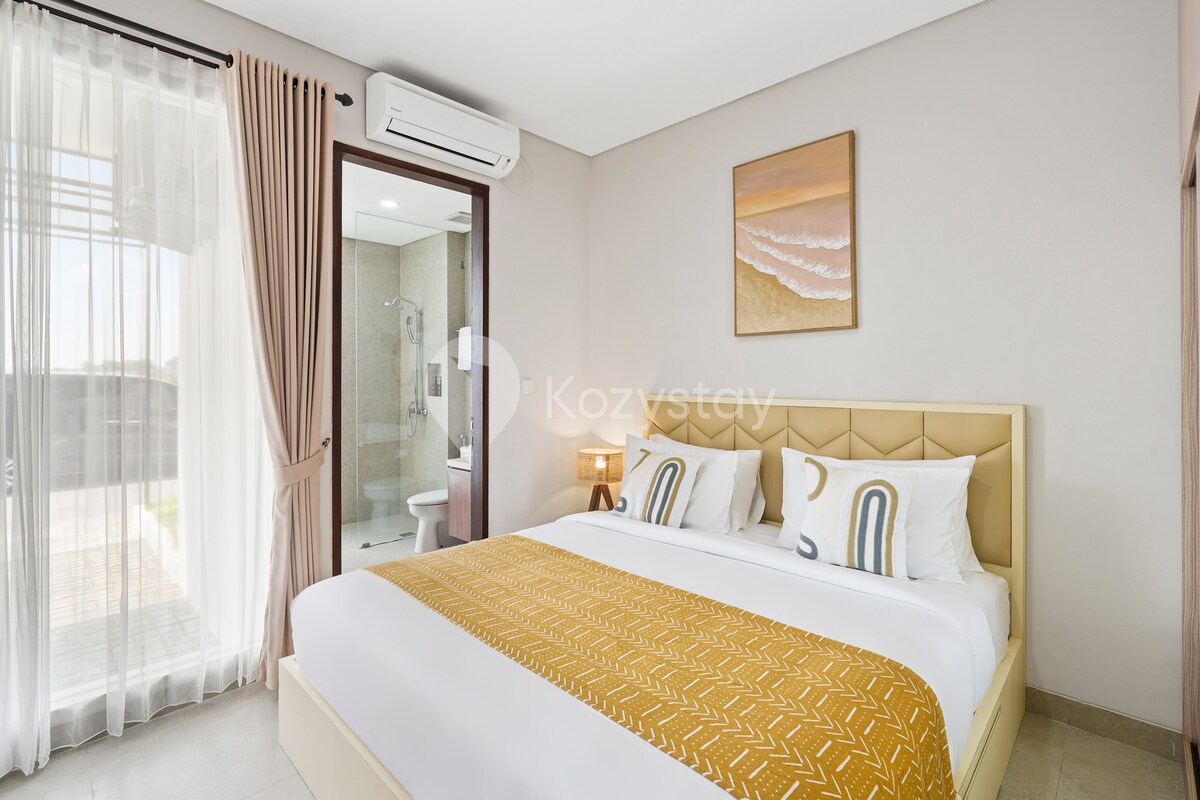 Spavaća soba za goste