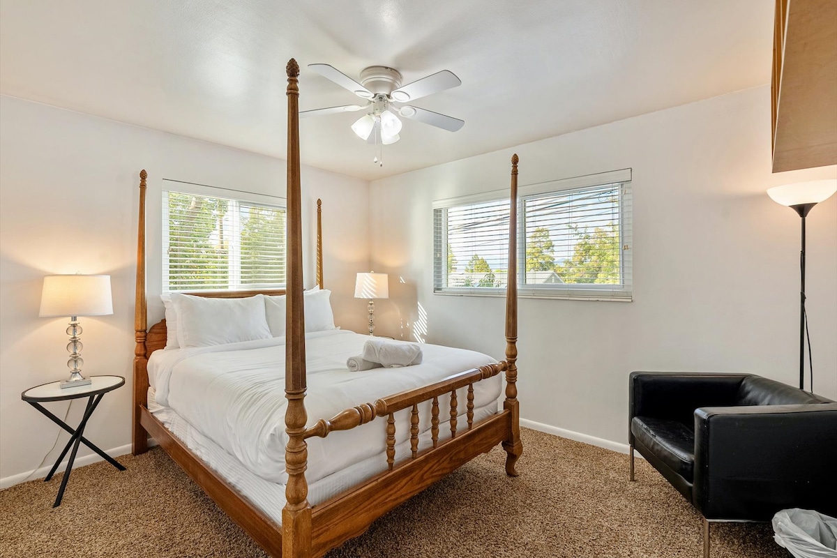 غرفة النوم 2