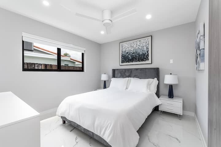 Schlafzimmer 3