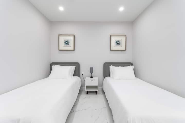 Schlafzimmer 4