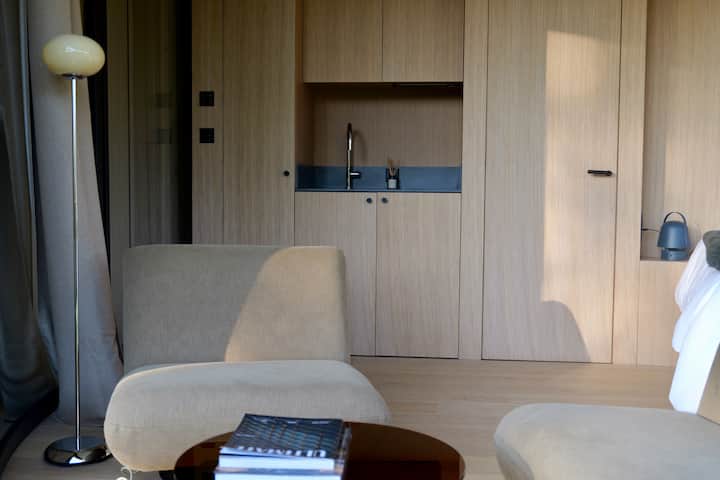 La Suite - Haras De Castellane - Pertuis