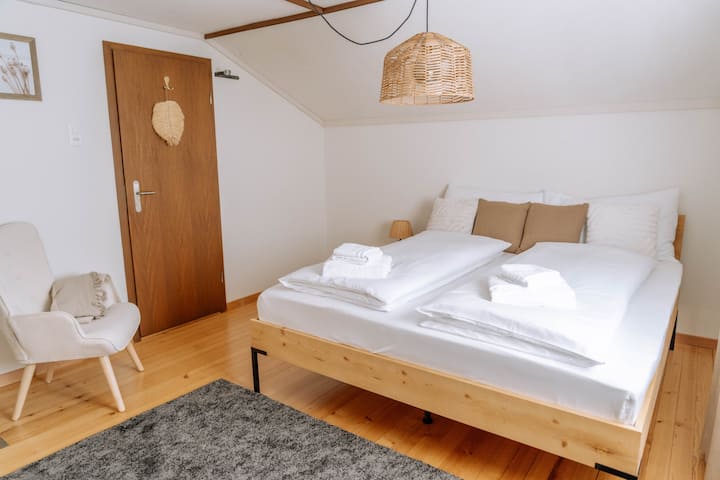 Спална соба 3