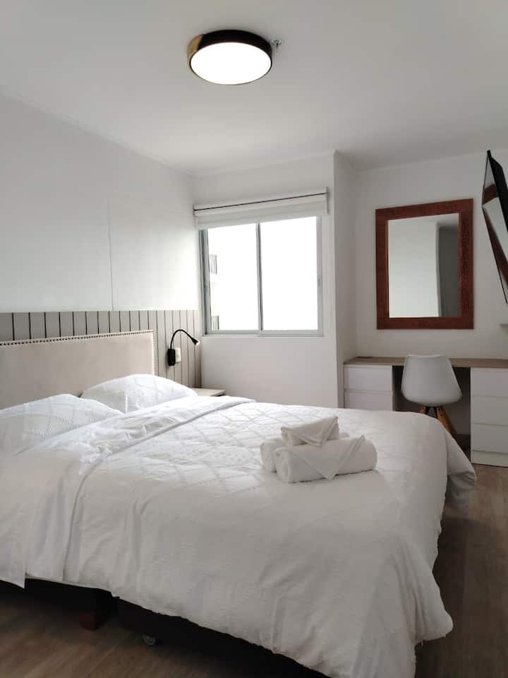 Спална соба 1