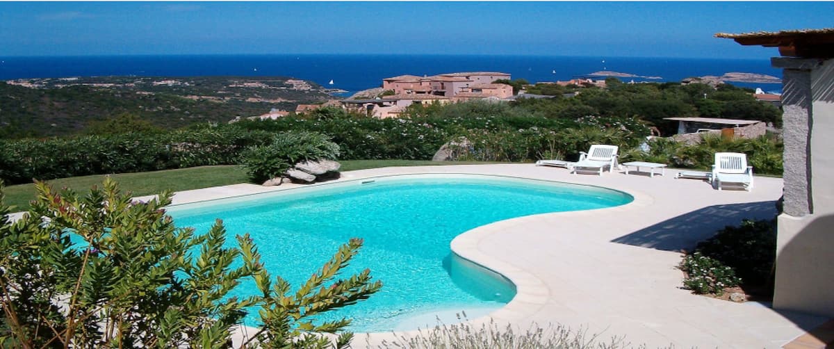 Villa Esclusiva a Pantogia con Piscina Privata foto 1