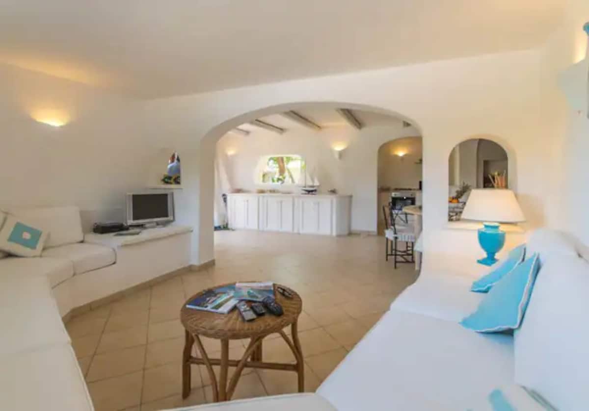 Villa Esclusiva a Pantogia con Piscina Privata foto 14