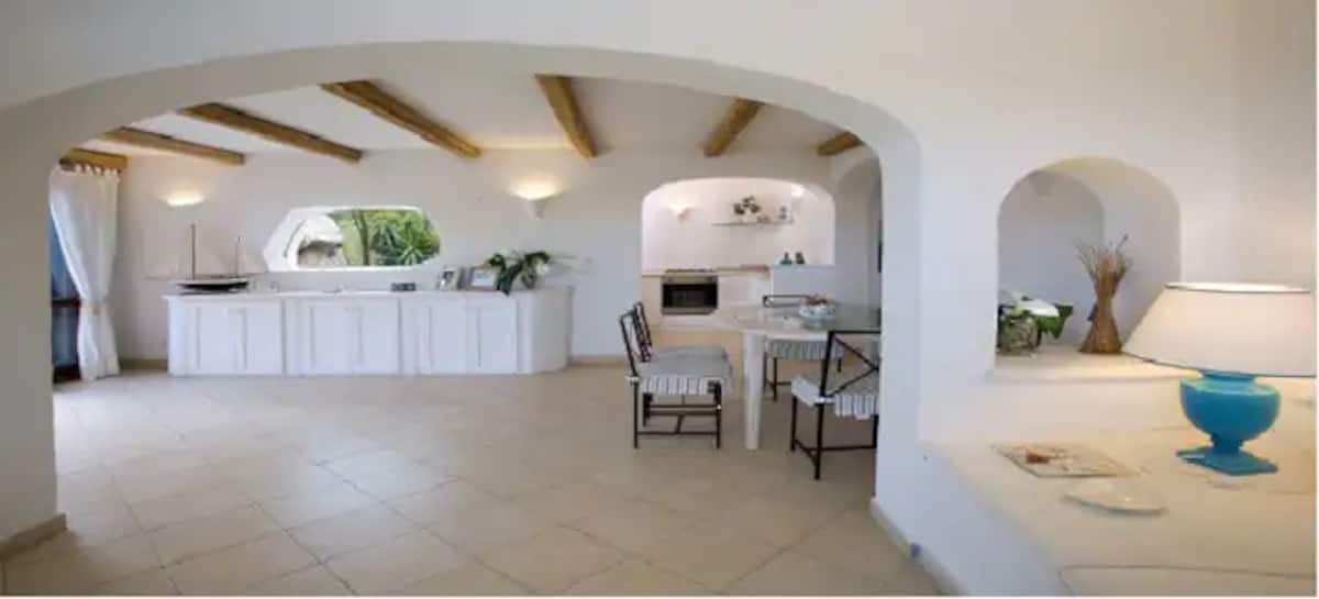 Villa Esclusiva a Pantogia con Piscina Privata foto 12