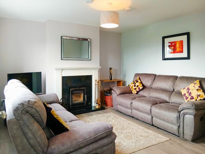 Luxury Beachside Escape - Dingle Peninsula