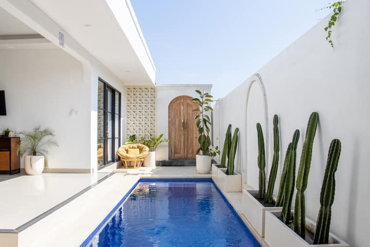 Bali Bird Villa Canggu - Canggu