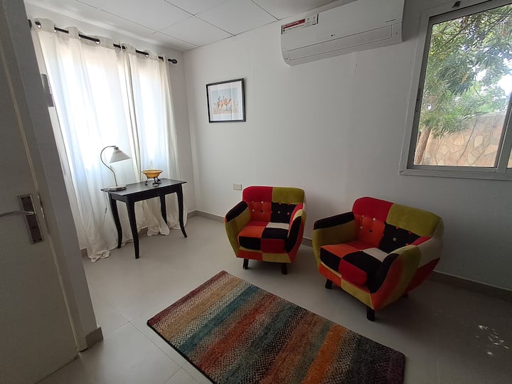 Private Self Contained Retreat - Mascate
