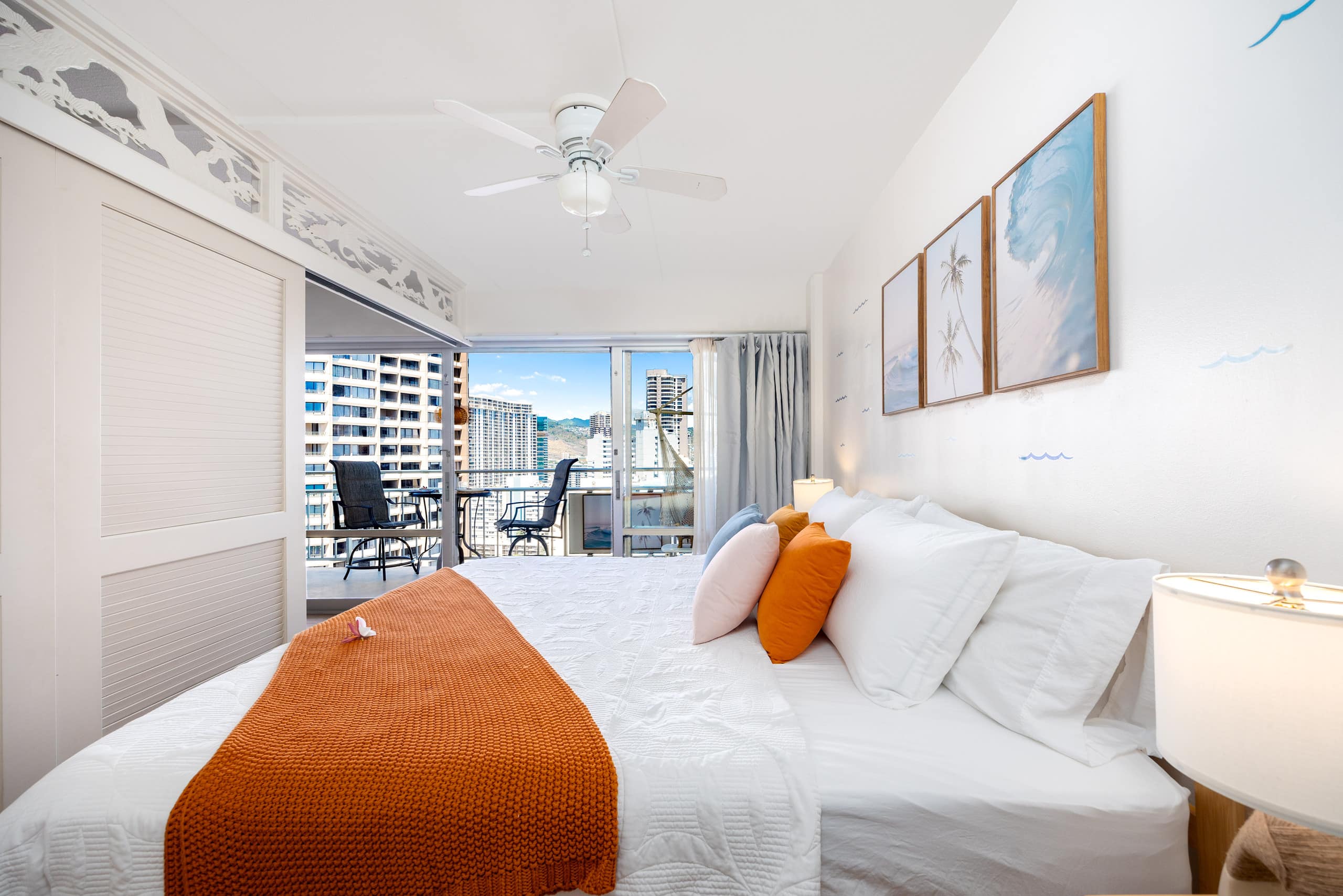 Hotel in Honolulu · ★4.88 · 1 bedroom · 3 beds · 1 private bath - Image 9