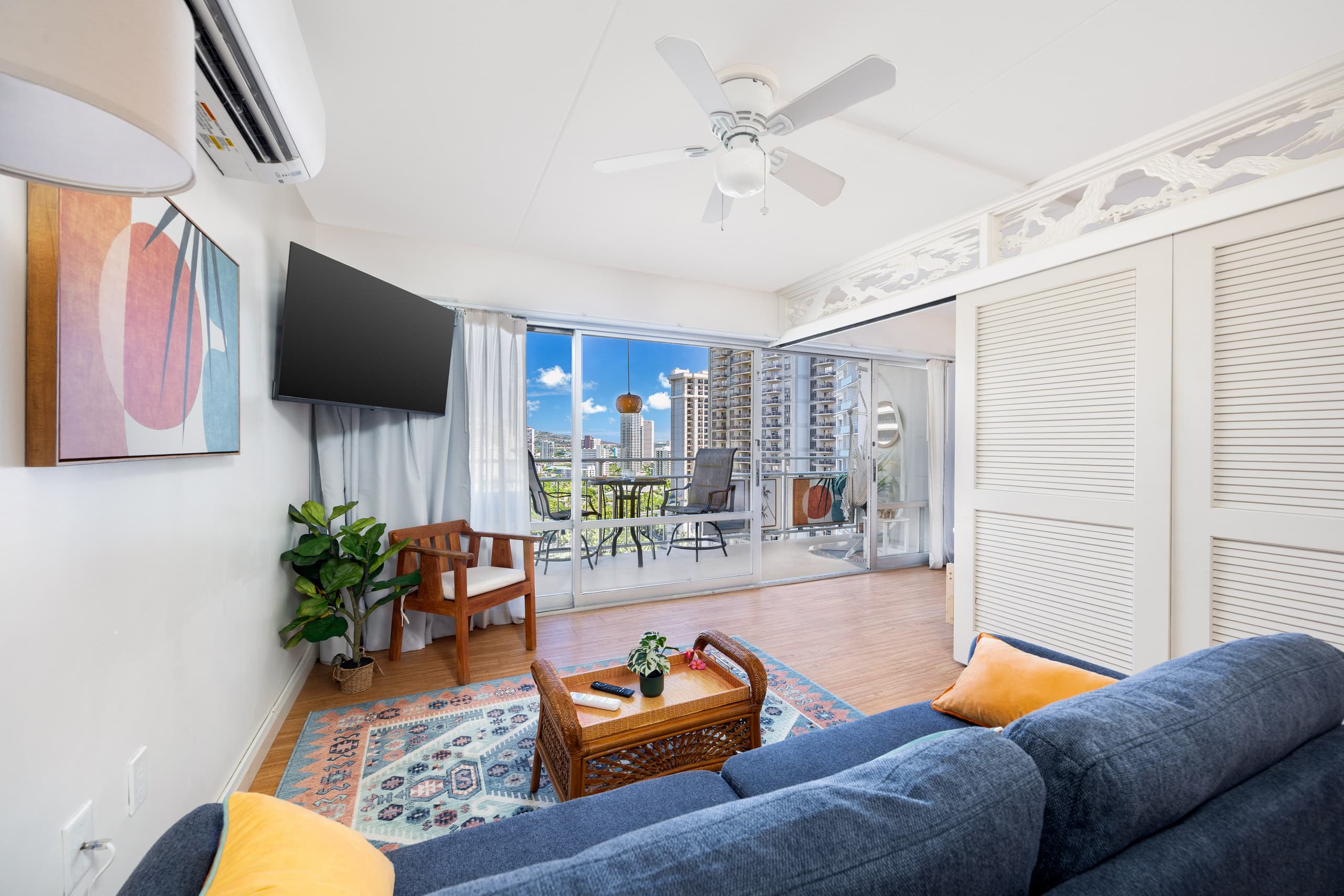 Hotel in Honolulu · ★4.88 · 1 bedroom · 3 beds · 1 private bath - Image 30