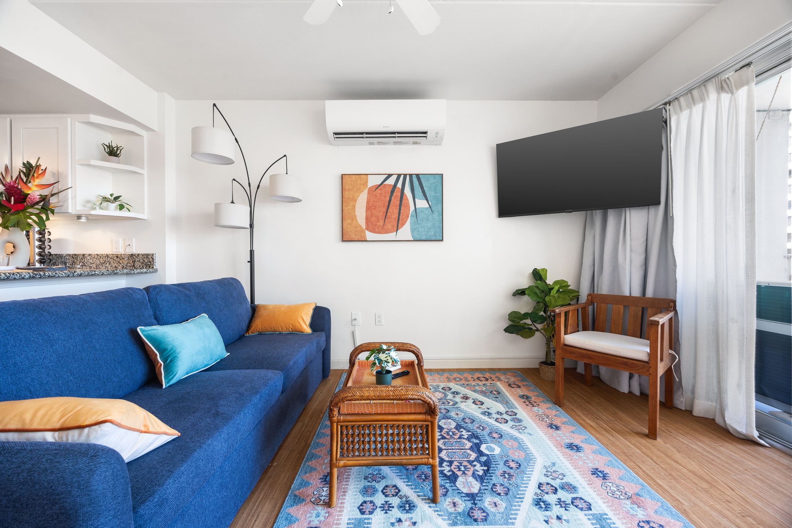 Hotel in Honolulu · ★4.88 · 1 bedroom · 3 beds · 1 private bath - Image 32