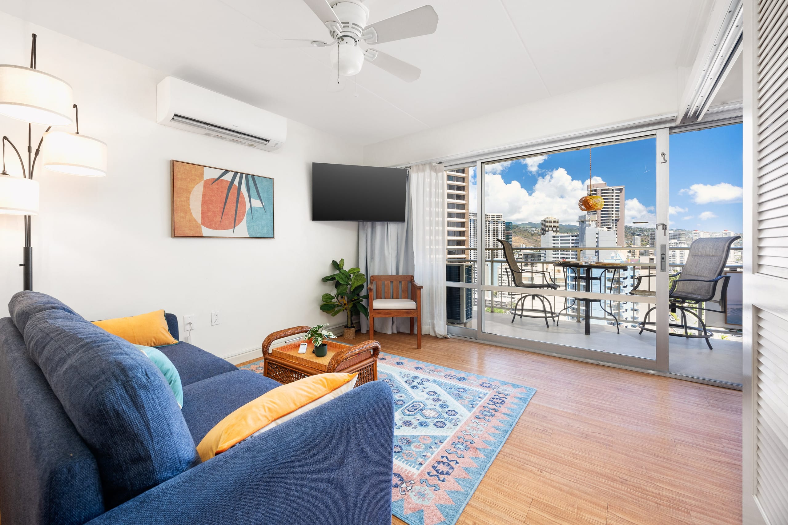 Hotel in Honolulu · ★4.88 · 1 bedroom · 3 beds · 1 private bath - Image 31