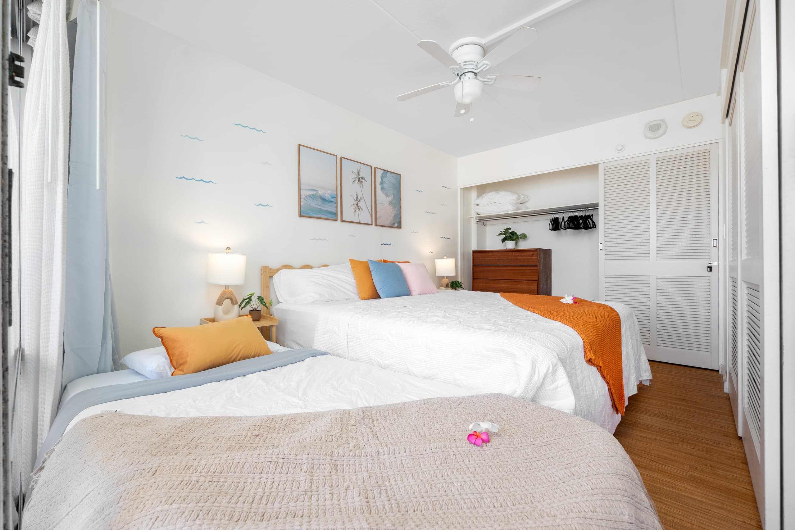 Hotel in Honolulu · ★4.88 · 1 bedroom · 3 beds · 1 private bath - Image 11