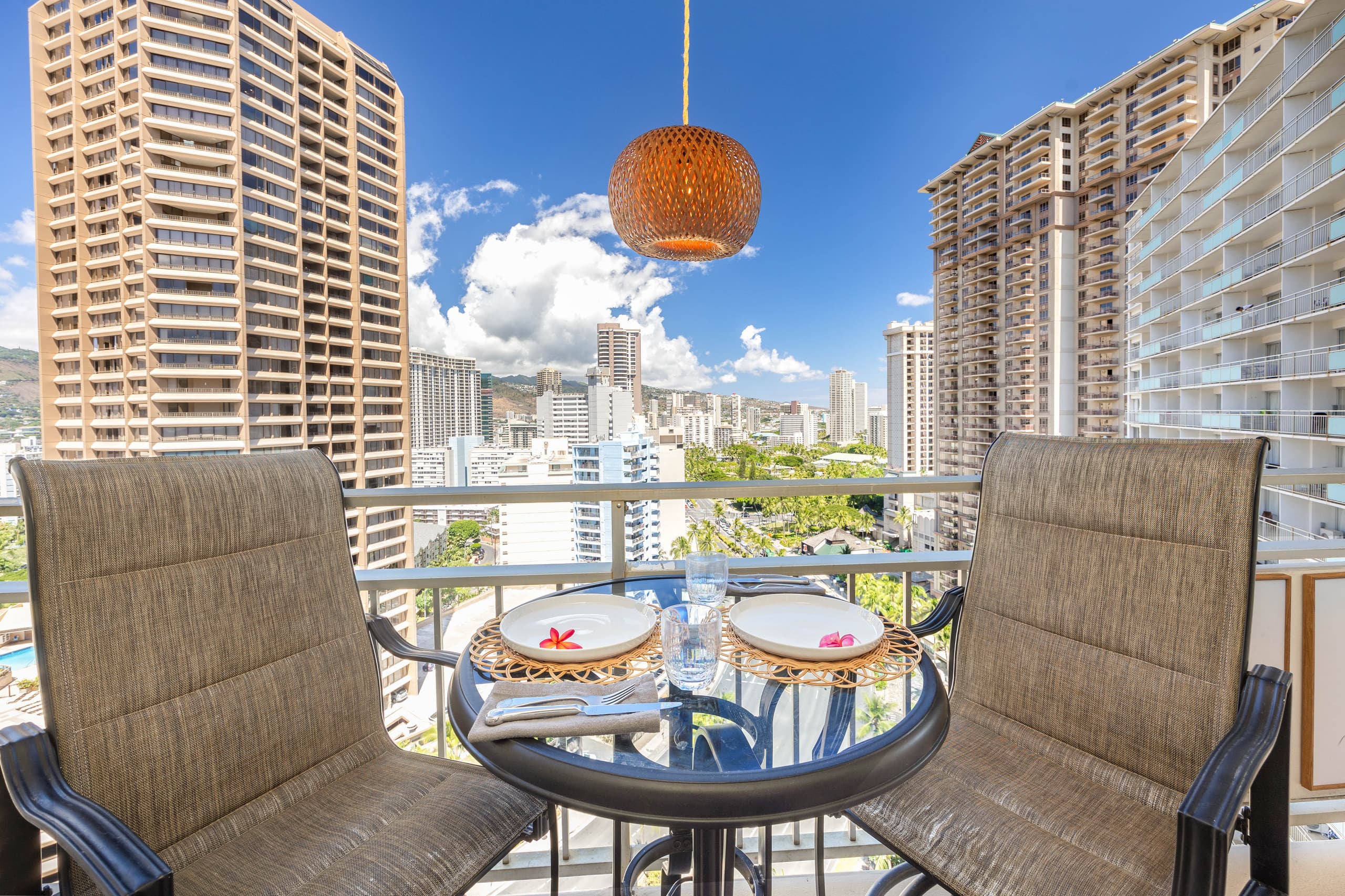 Hotel in Honolulu · ★4.88 · 1 bedroom · 3 beds · 1 private bath - Image 29