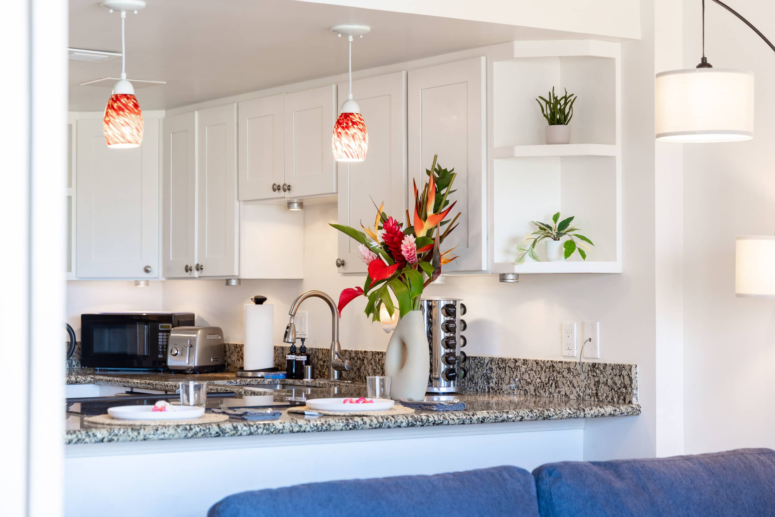 Hotel in Honolulu · ★4.88 · 1 bedroom · 3 beds · 1 private bath - Image 18