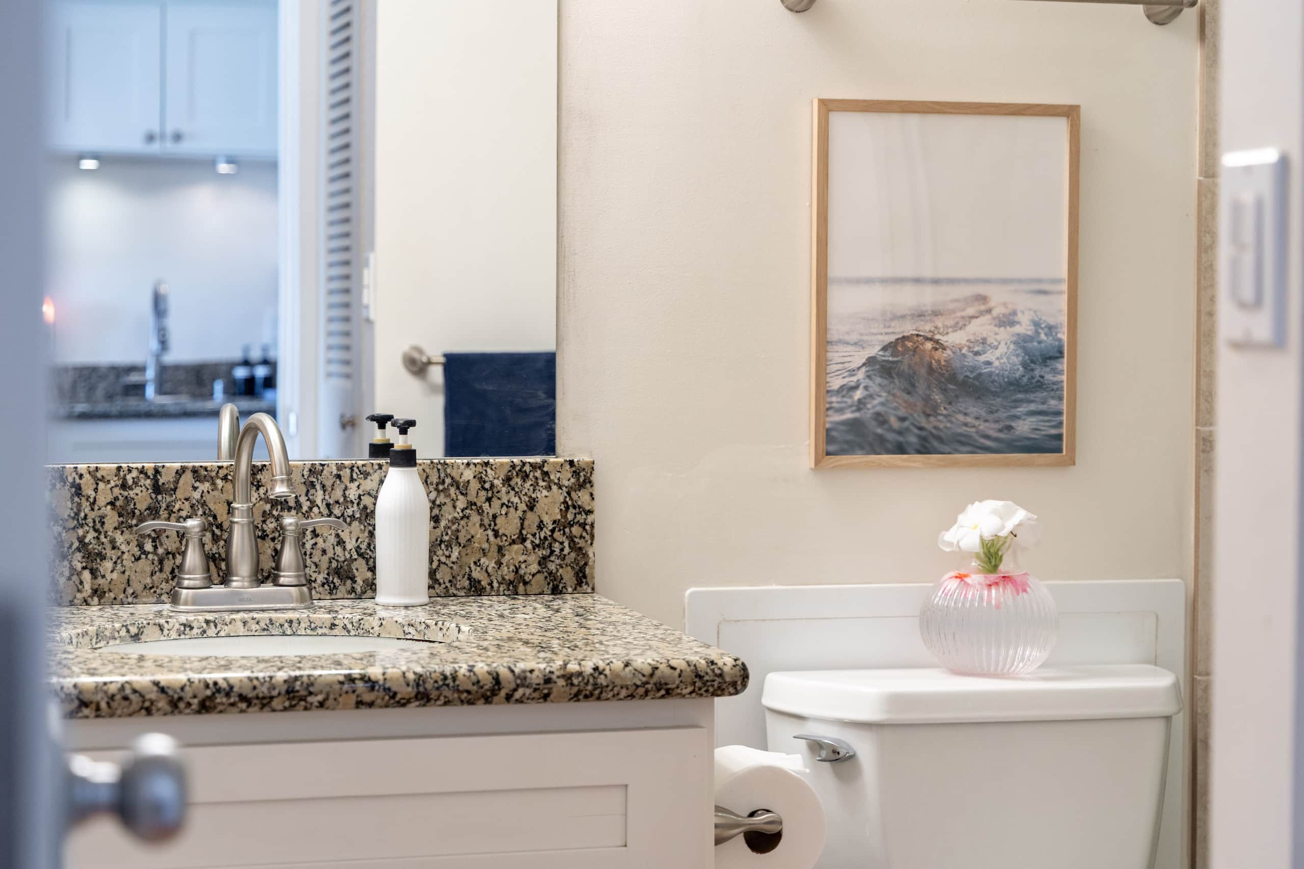 Hotel in Honolulu · ★4.88 · 1 bedroom · 3 beds · 1 private bath - Image 22