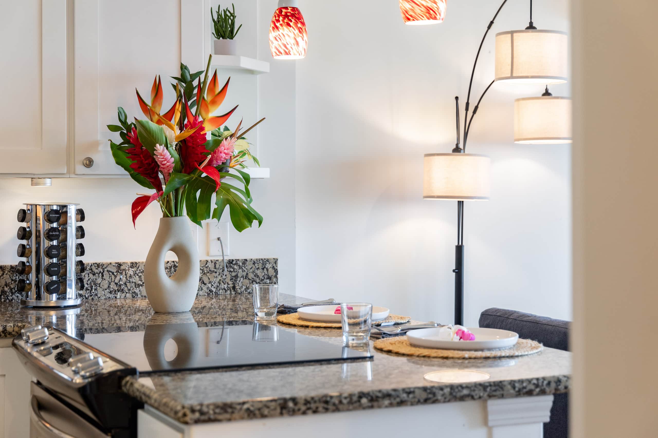 Hotel in Honolulu · ★4.88 · 1 bedroom · 3 beds · 1 private bath - Image 19