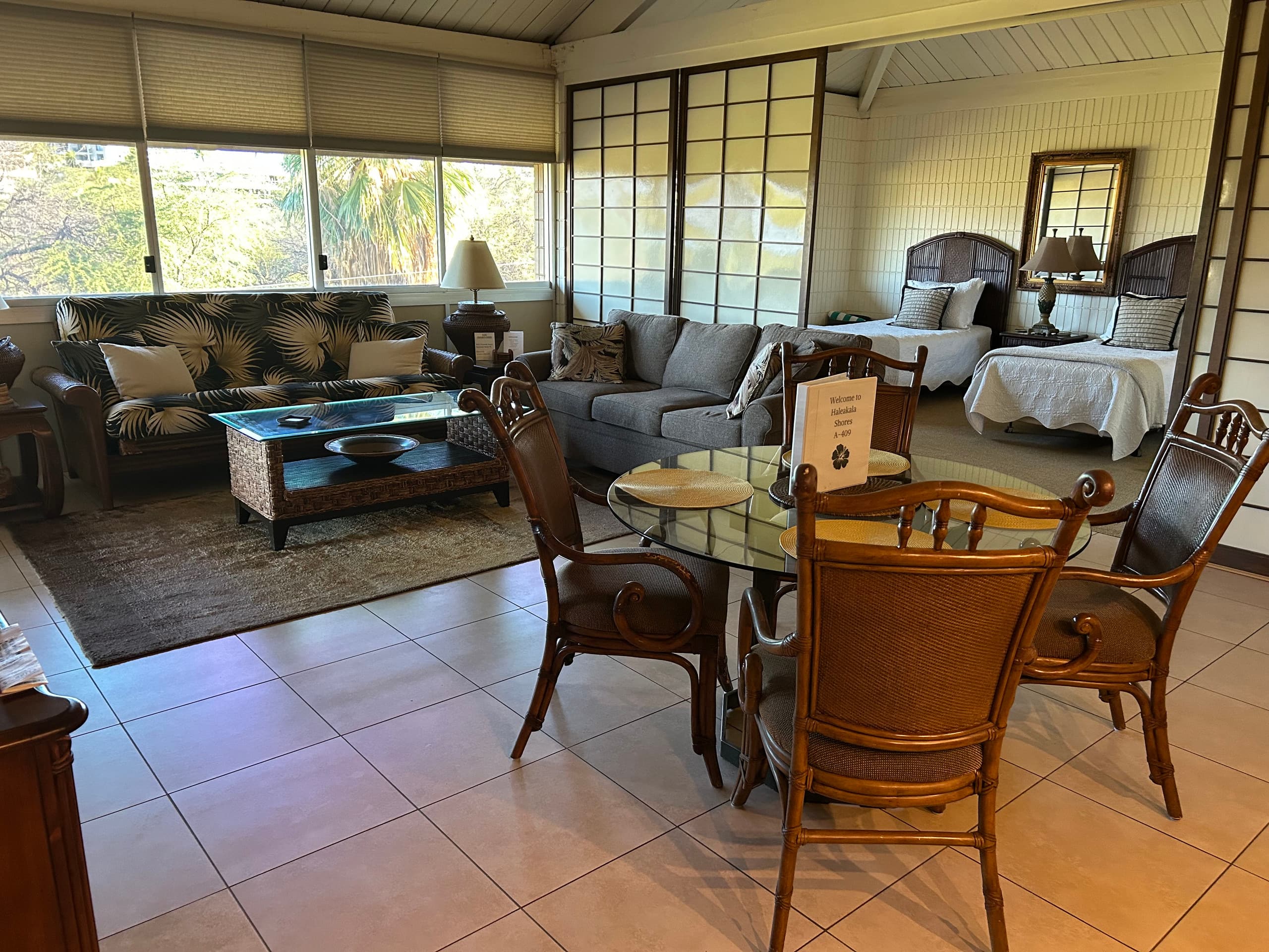 Condo in Kihei · ★4.82 · 2 bedrooms · 4 beds · 2 baths - Image 1