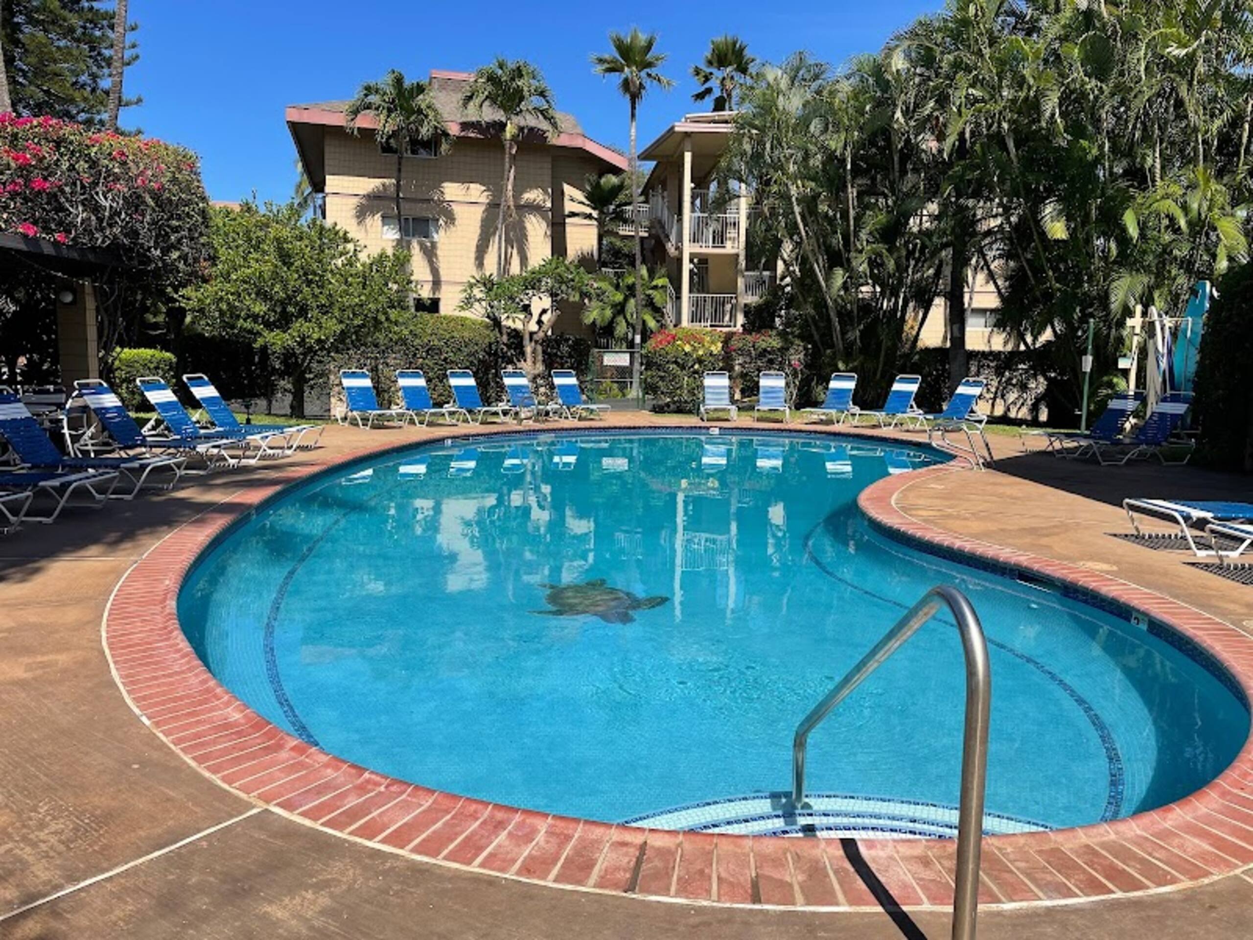 Condo in Kihei · ★4.82 · 2 bedrooms · 4 beds · 2 baths - Image 15