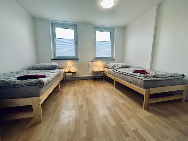 Spavaća soba 3